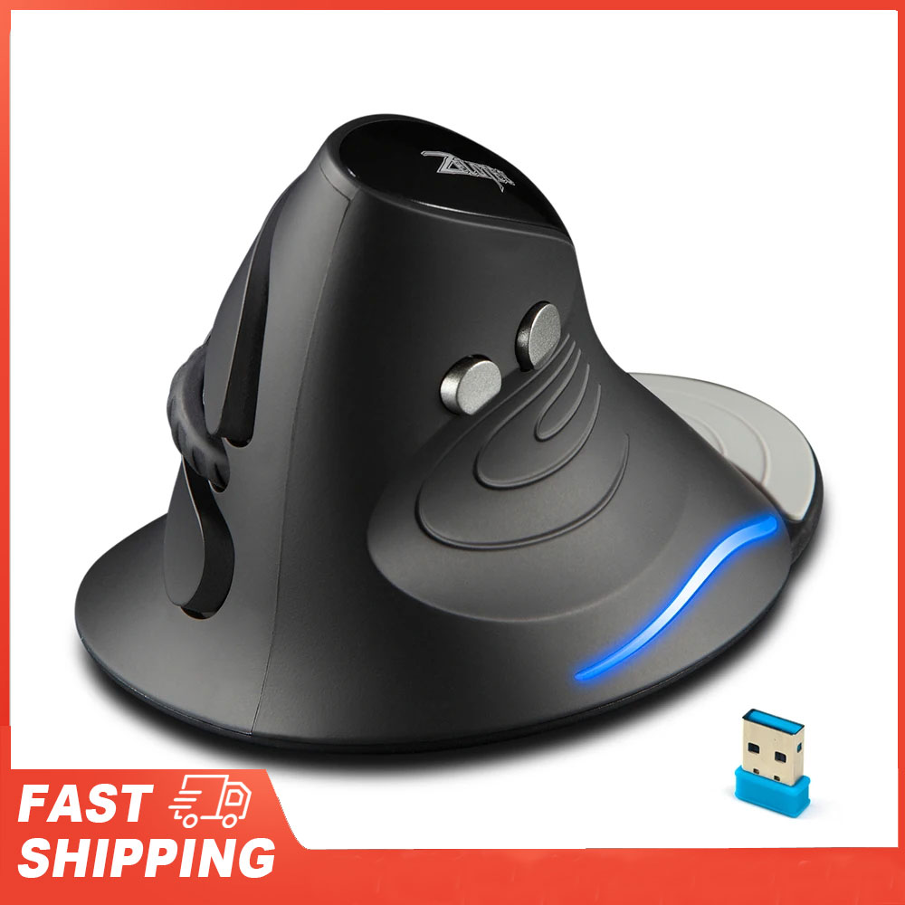 Pc Gaming Gta 6 - ZELOTES F-17 6 toetsen Ergonomische optische