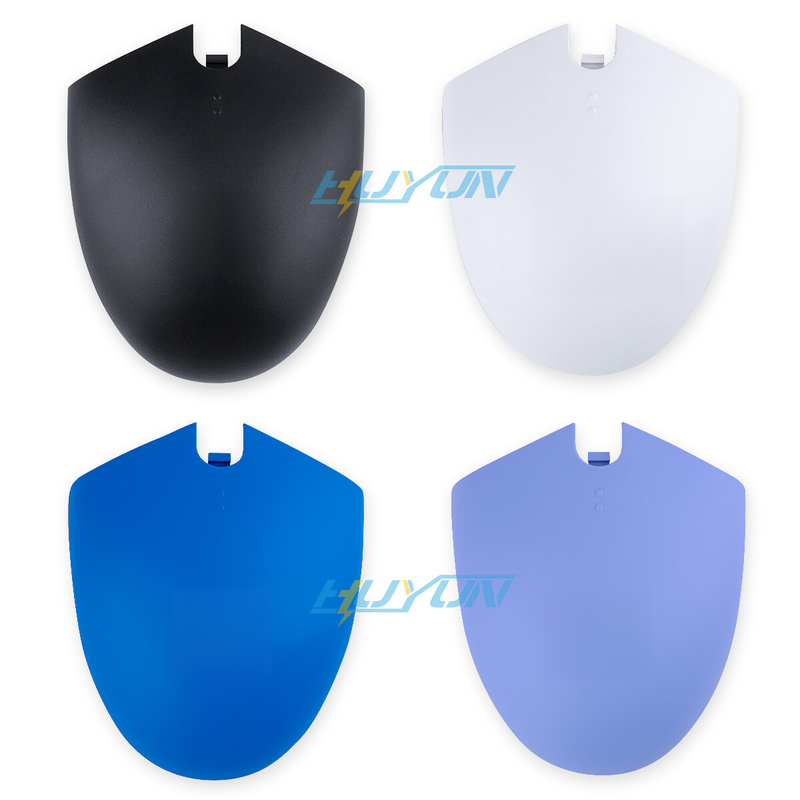 Wireless Gaming Mouse - PP+ Vervangende batterijdeksel muis Achterklep voor