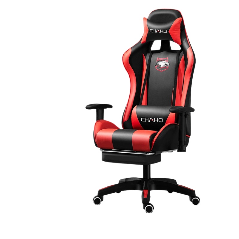 Pc Gaming Chair - Gamingstoel voor computerbureau Kantoor Ergonomische stoel
