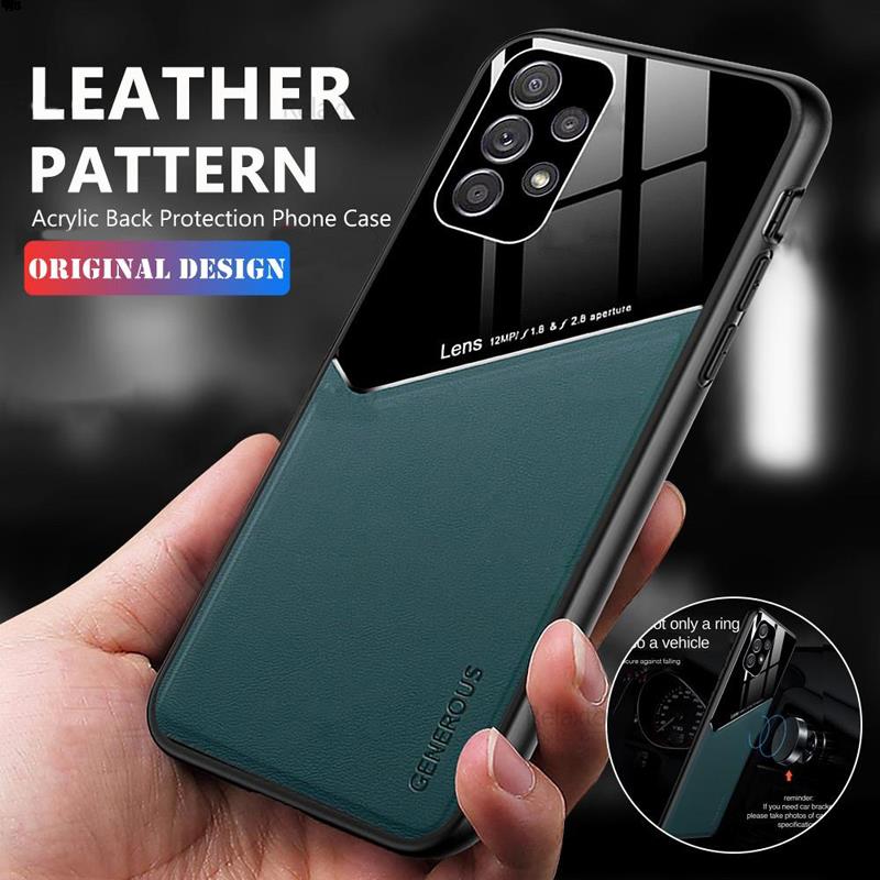 Pc Gaming Xiaomi - K50 Gaming Case PU Lederen Auto