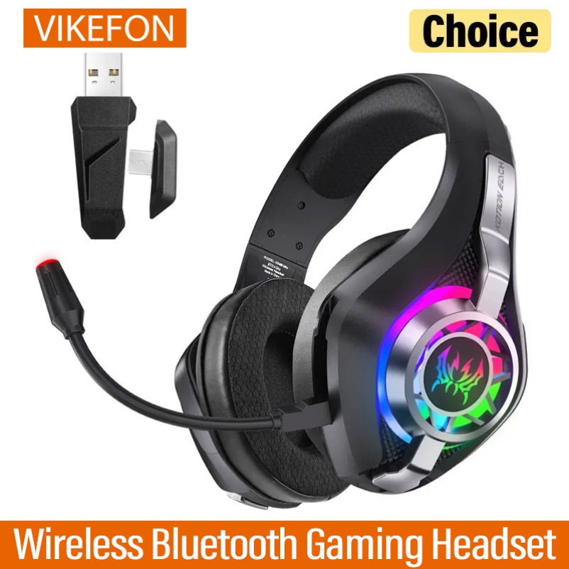 Pc Gaming Vs Ps5 - GS400 Ultra 2.4G Draadloze Bluetooth Gaming