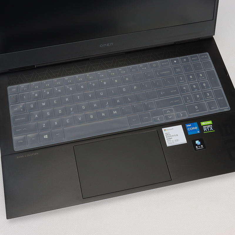 Pc Gaming Omen - Voor HP Omen Gaming 16z-ap000 Laptop