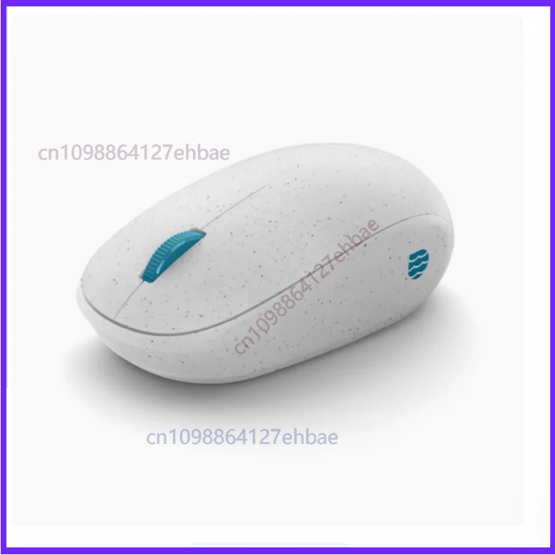 Wireless Gaming Mouse - VOOR Microsoft Ocean Eco-vriendelijke Bluetooth 5.0-muis