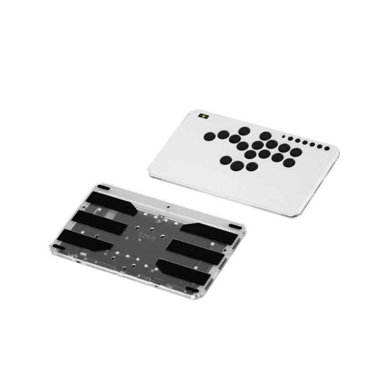 Pc Gaming Vs Ps5 - DOIO Bedraad Gaming Toetsenbord Hitbox E-Sports