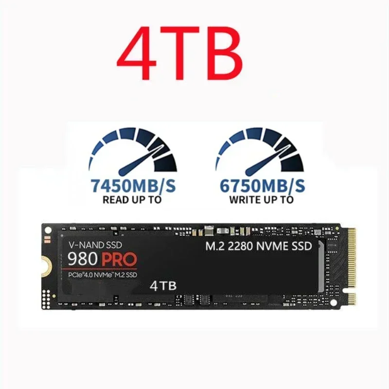 Pc Gaming Vs Ps5 - 980 Pro Interne M.2 2280 NVMe