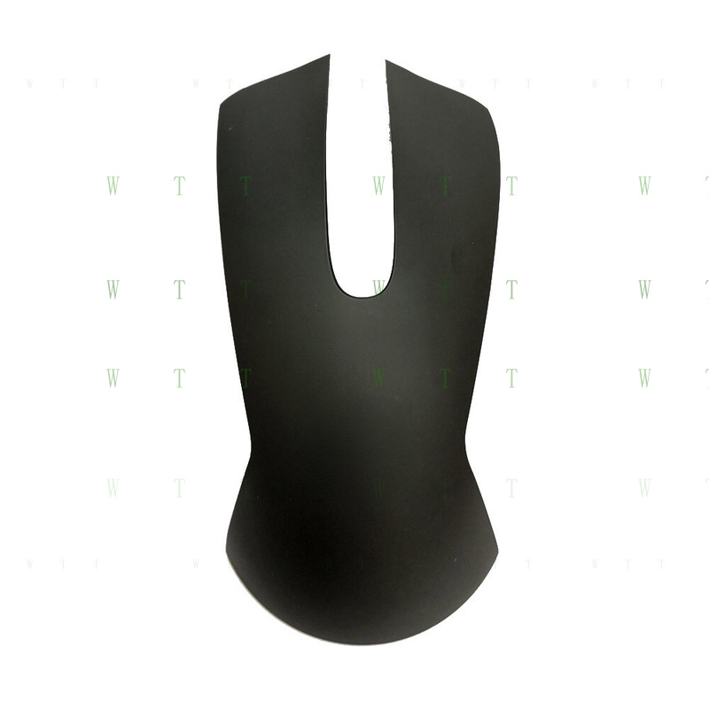 Wireless Gaming Mouse - TT Vervanging top Shell/Cover/buitenbehuizing voor Logitech