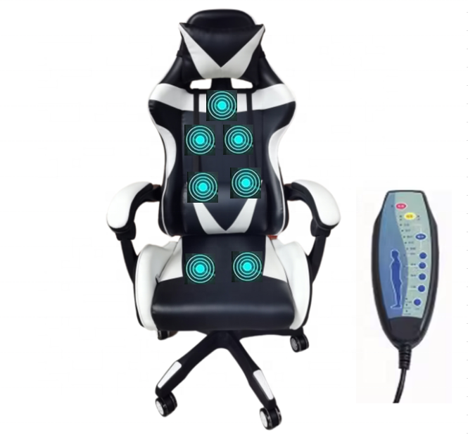 Functionele Hoge Kwaliteit PC  - Pc Gaming Chair recensie en prijs