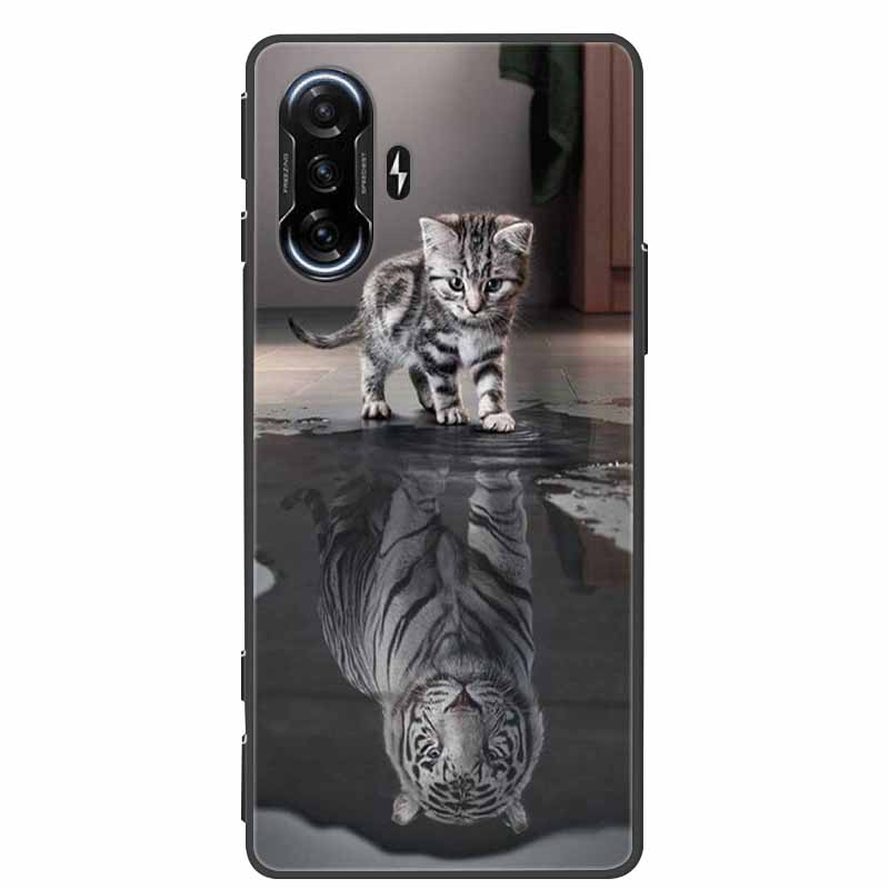 Voor Redmi K40 Gaming Case Sho - Pc Gaming Xiaomi recensie en prijs