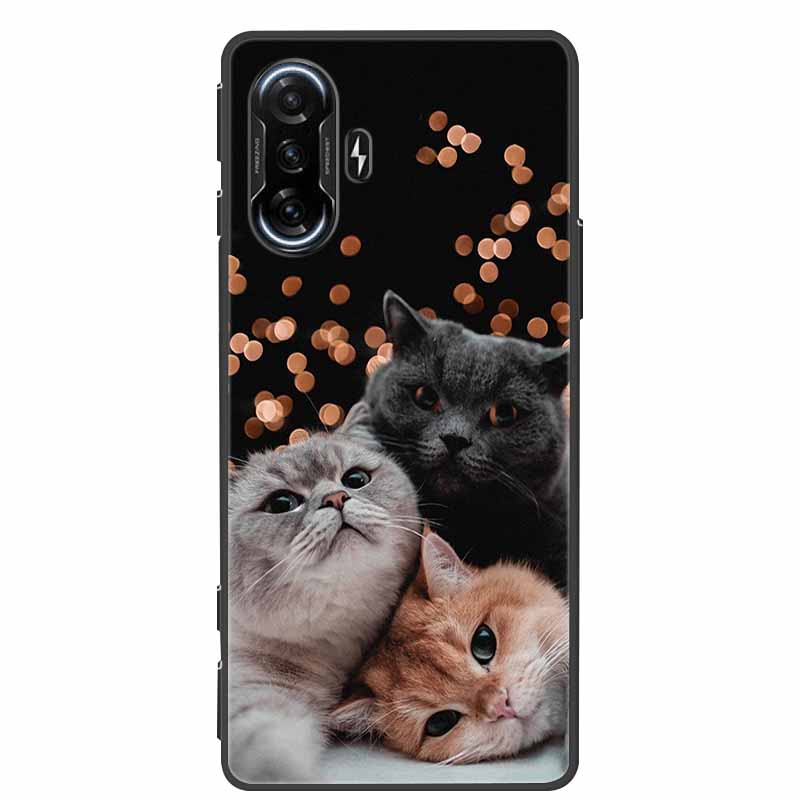 Voor Redmi K40 Gaming Case Sho - Pc Gaming Xiaomi recensie en prijs
