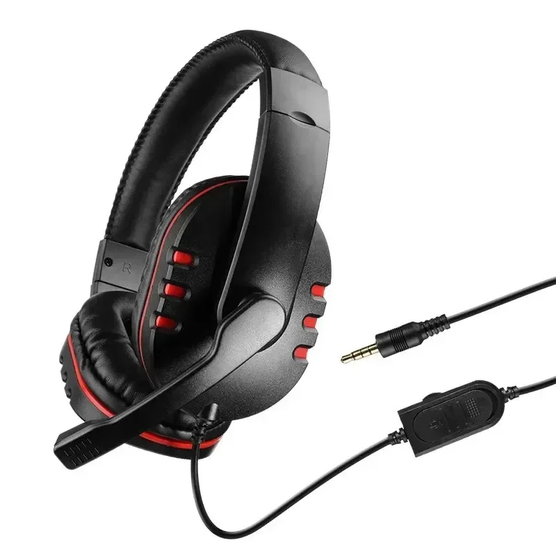 Bedrade Hoofd Gemonteerde Gami - Pc Gaming Vs Ps5 recensie en prijs
