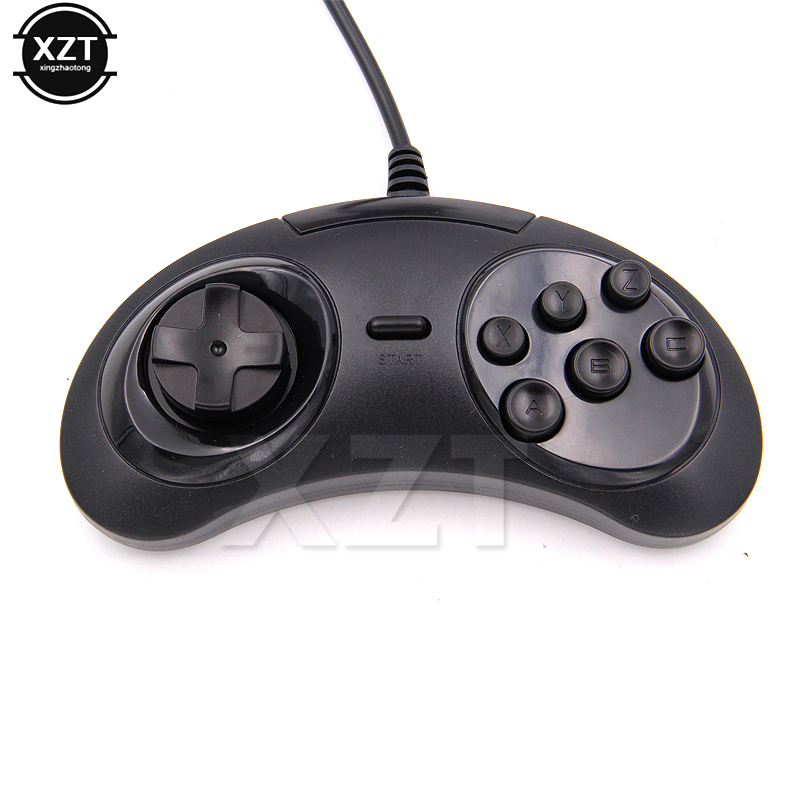 Usb Wired Gamepad Game Control - Pc Gaming Gta 6 recensie en prijs