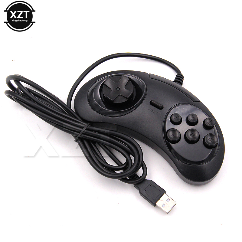 Usb Wired Gamepad Game Control - Pc Gaming Gta 6 recensie en prijs