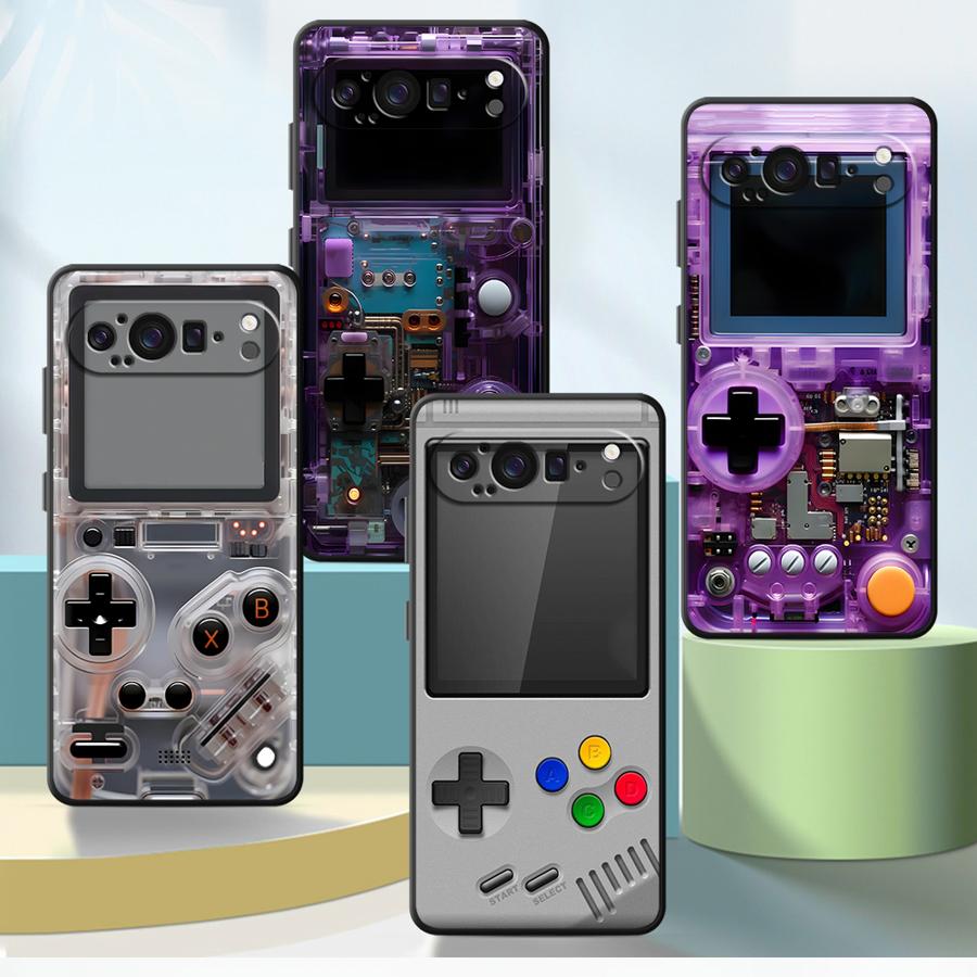 Telefoonhoesje voor Google Pix - Pc Gaming Gta 6 recensie en prijs