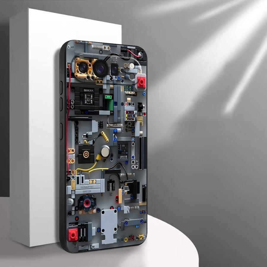 Telefoonhoesje voor Google Pix - Pc Gaming Gta 6 recensie en prijs