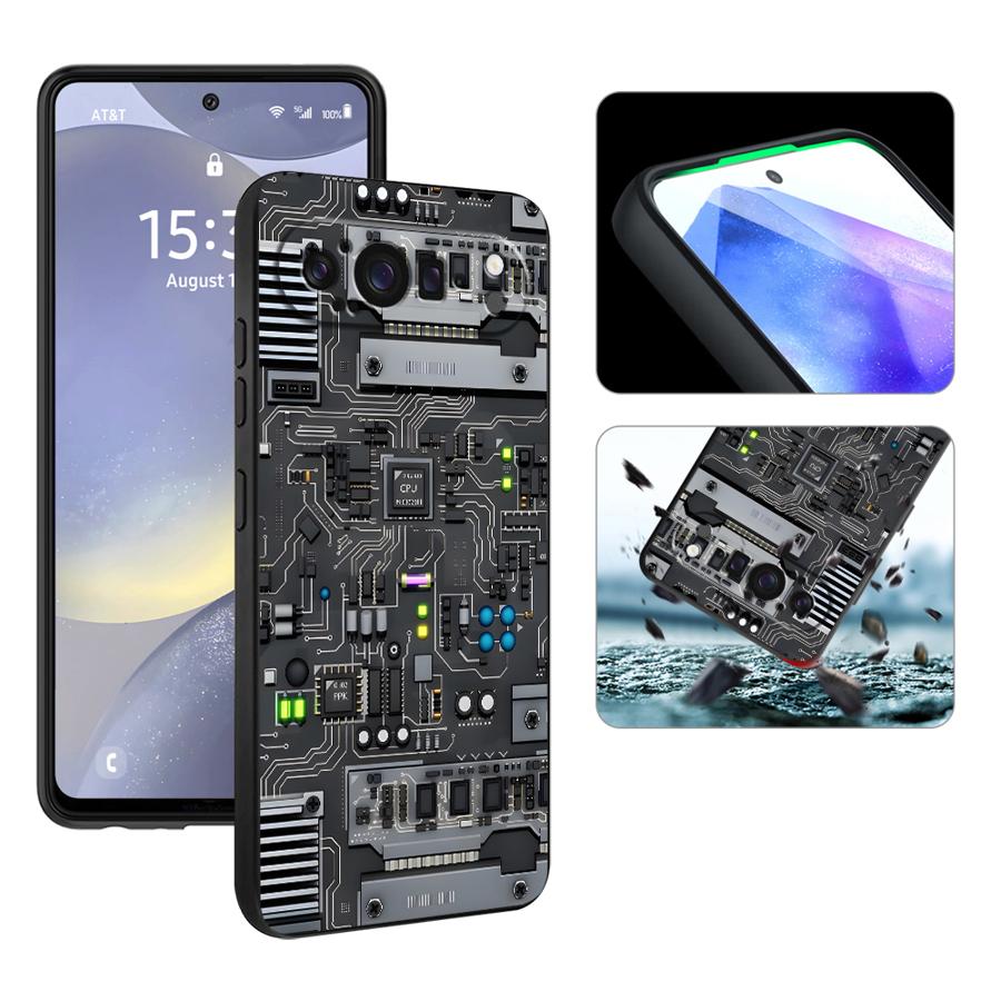 Telefoonhoesje voor Google Pix - Pc Gaming Gta 6 recensie en prijs