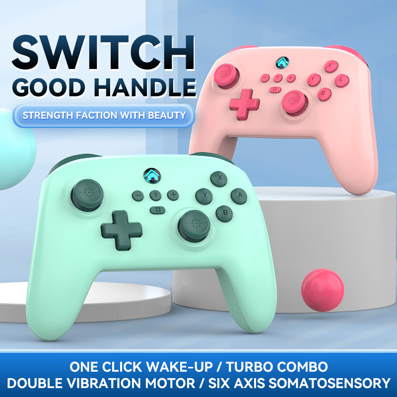 Draadloze gamingcontroller voo - Pc Gaming Gta 6 recensie en prijs