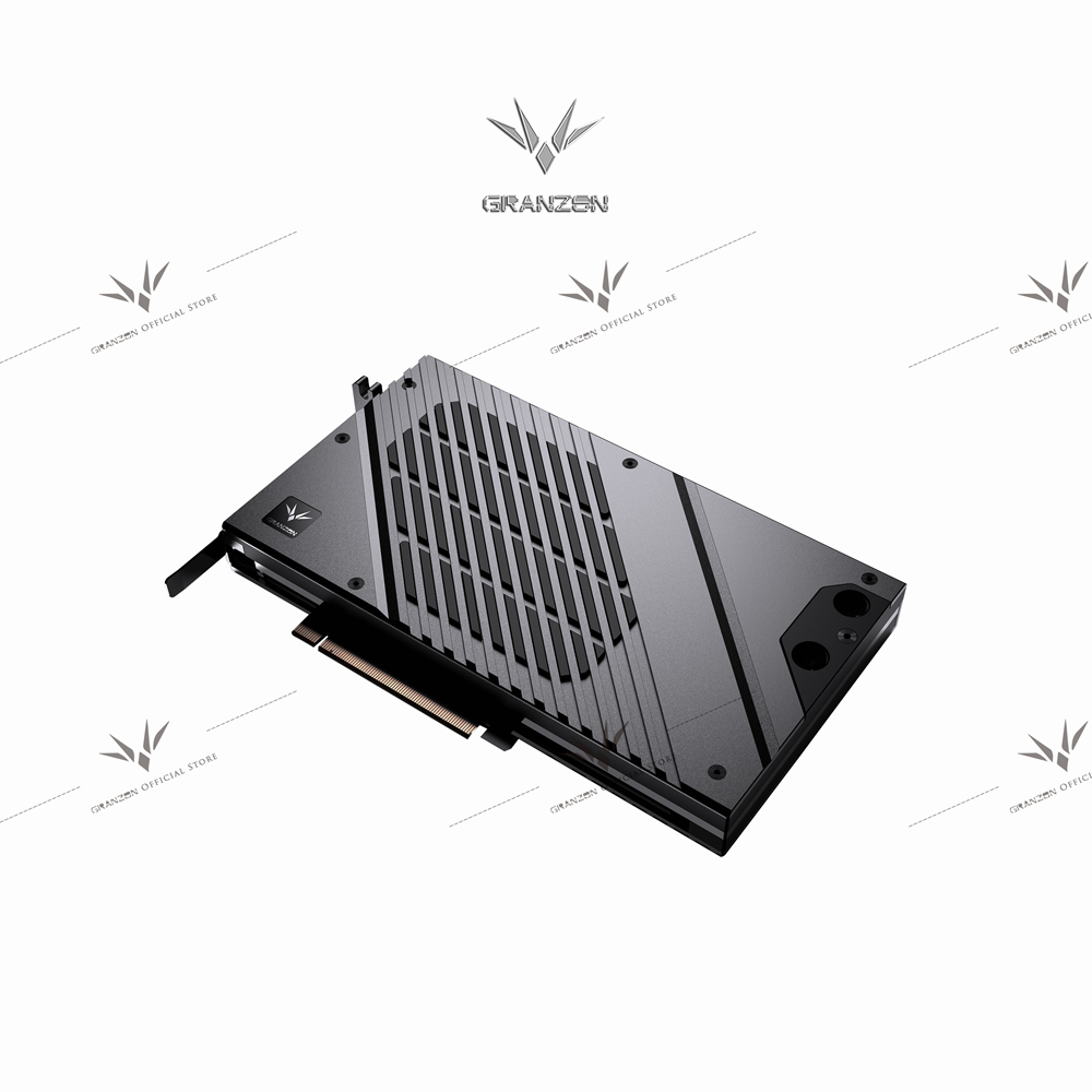 Granzon GPU Blok voor NVIDIA R - Nvidia Vga Rtx 4080 recensie en prijs