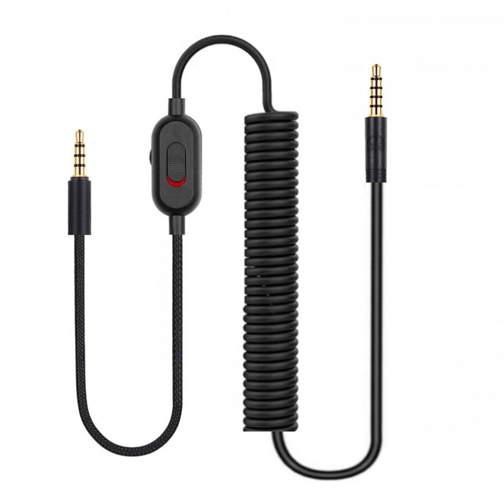 Hoofdtelefoon audiokabel 2m, h - Pc Gaming Apple recensie en prijs