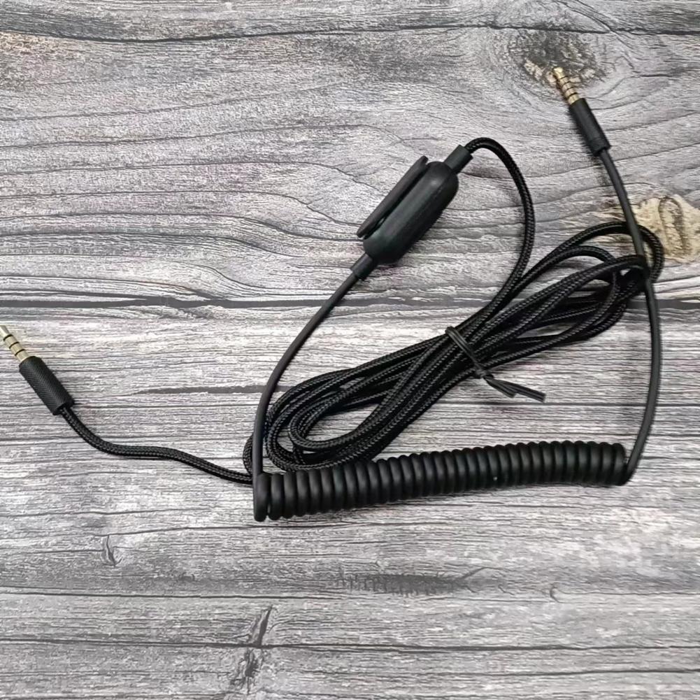 Hoofdtelefoon audiokabel 2m, h - Pc Gaming Apple recensie en prijs