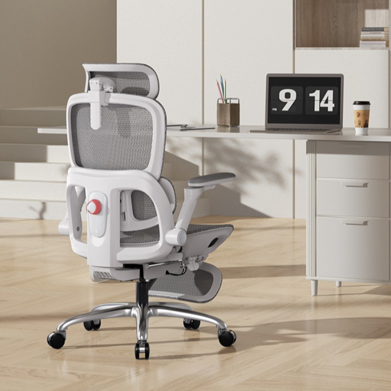 Ergonomische bureaustoel Compu - Pc Gaming Chair recensie en prijs