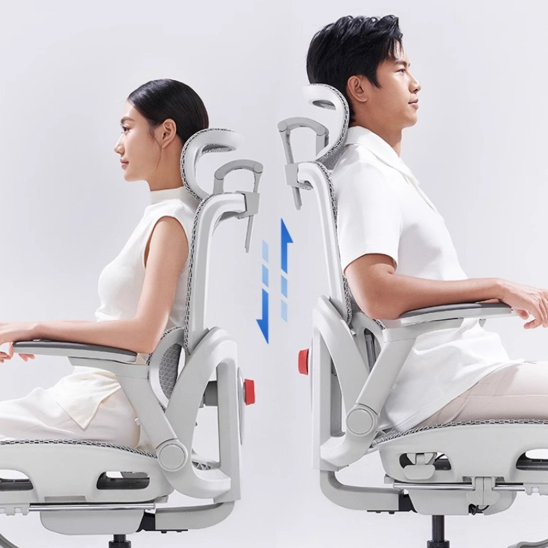 Ergonomische bureaustoel Compu - Pc Gaming Chair recensie en prijs