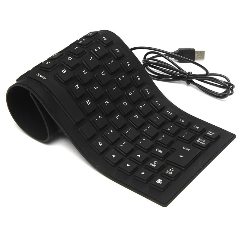 85-toetsen USB-bedraad toetsen - Pc Gaming Xiaomi recensie en prijs