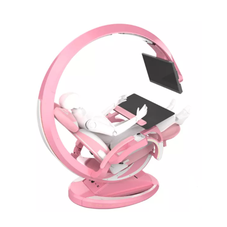 INGREM Goed Ontwerp Super Comf - Pc Gaming Chair recensie en prijs