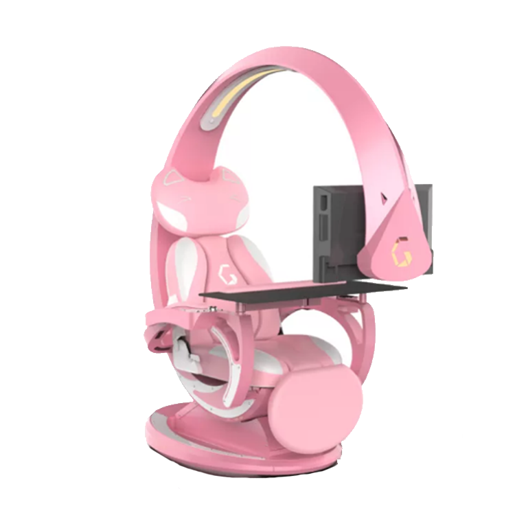 INGREM Goed Ontwerp Super Comf - Pc Gaming Chair recensie en prijs