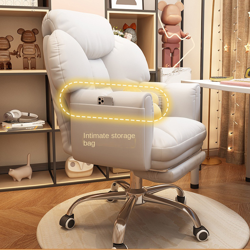 2024 Nieuwe Zachte Pakket Van  - Pc Gaming Chair recensie en prijs