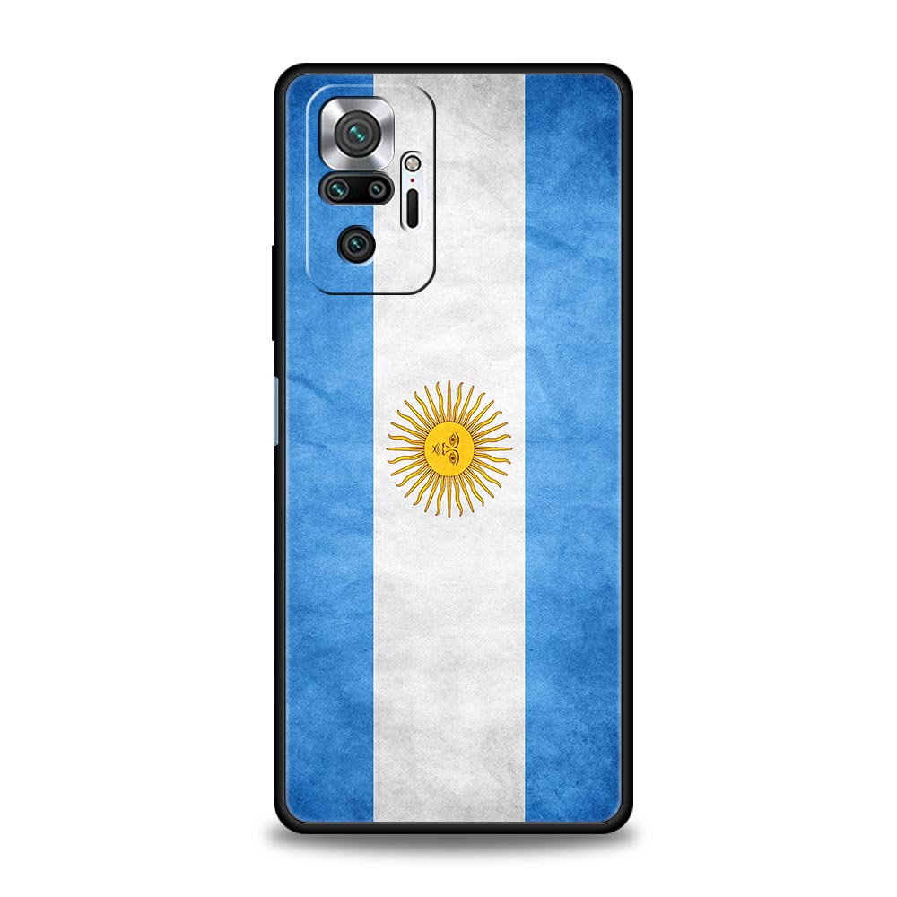 Argentina Flag Soccer 10 Telef - Pc Gaming Xiaomi recensie en prijs
