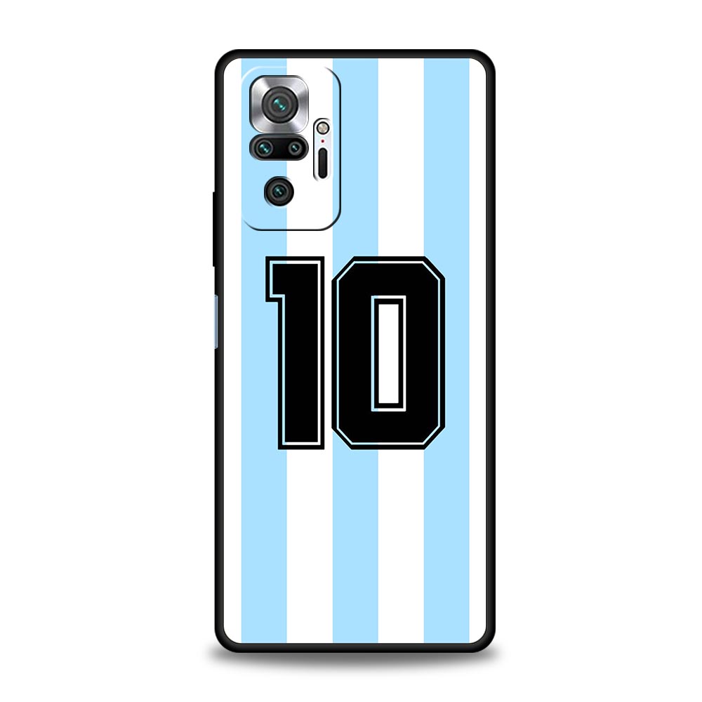 Argentina Flag Soccer 10 Telef - Pc Gaming Xiaomi recensie en prijs