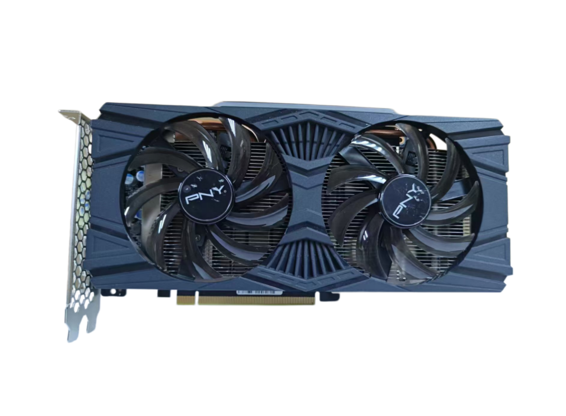 PNY GeForce GTX 1660 Ti 6GB GD - Pc Gaming Gta 6 recensie en prijs