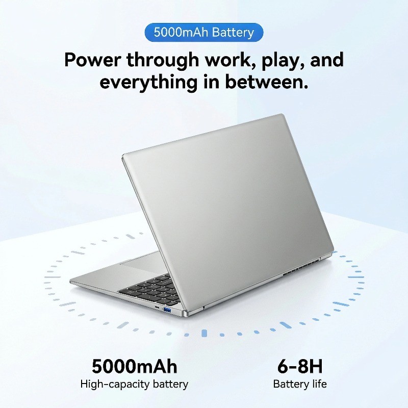 Draagbare 15,6-inch gaming-lap - Pc Gaming Notebook recensie en prijs