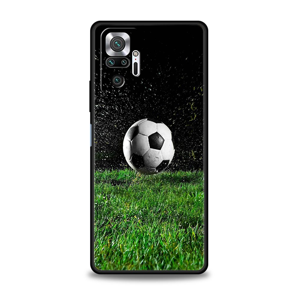 Voetbal Voetbalveld Telefoon C - Pc Gaming Xiaomi recensie en prijs