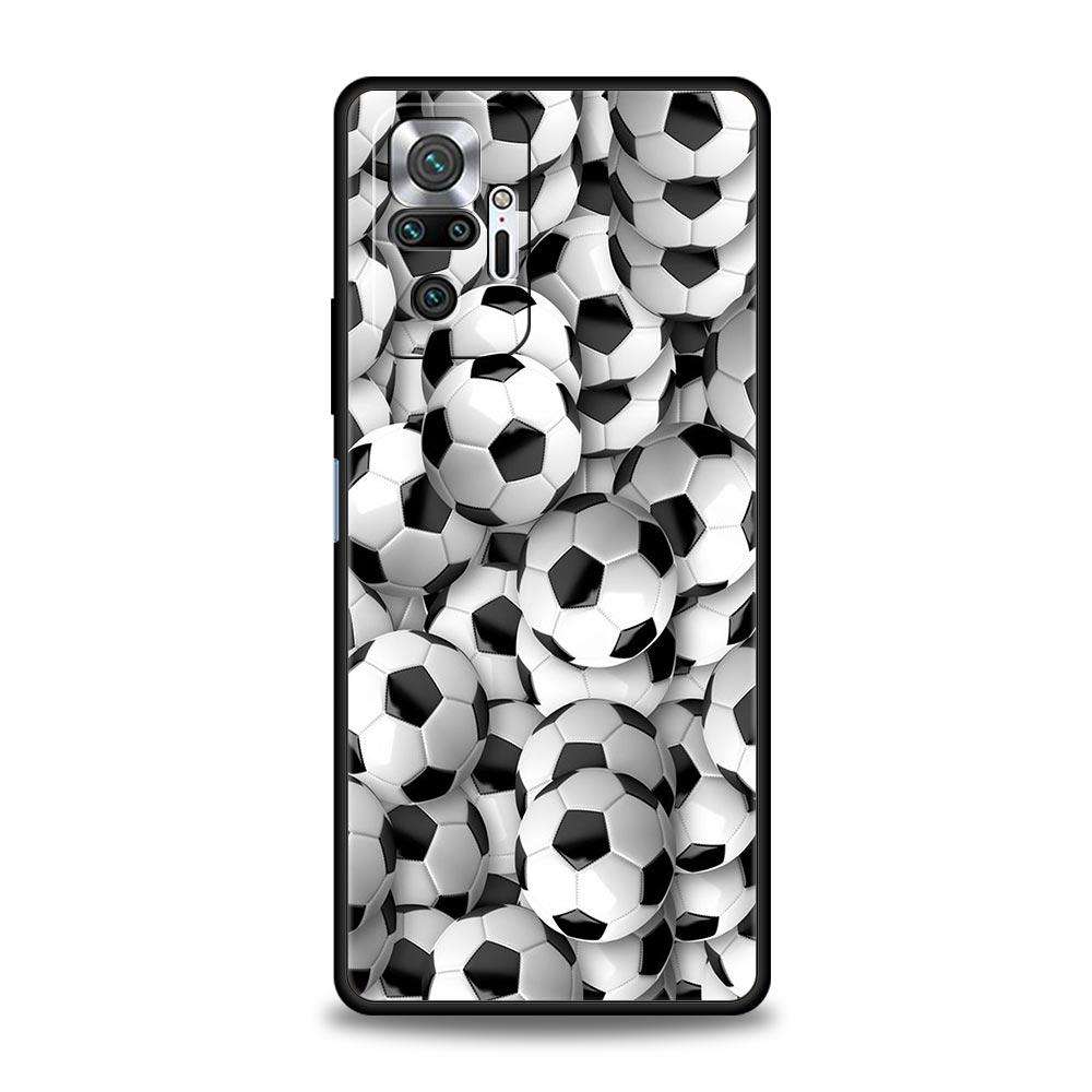 Voetbal Voetbalveld Telefoon C - Pc Gaming Xiaomi recensie en prijs