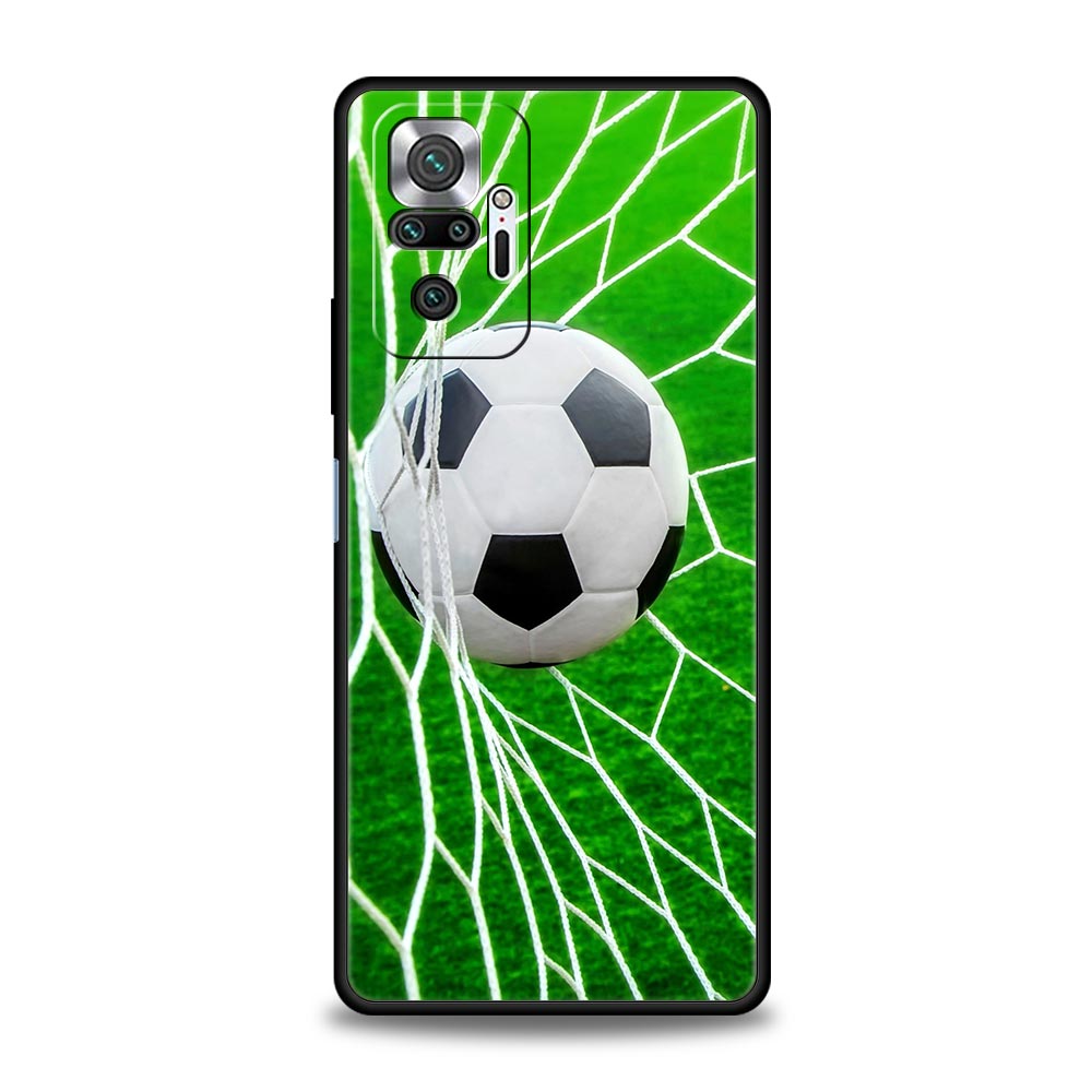 Voetbal Voetbalveld Telefoon C - Pc Gaming Xiaomi recensie en prijs