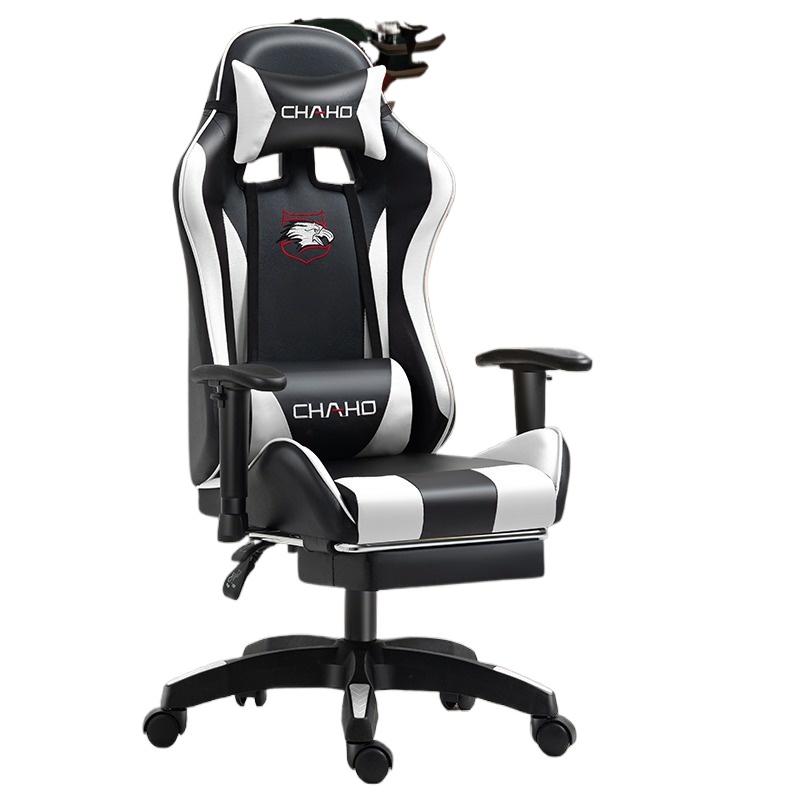 Gamingstoel voor computerburea - Pc Gaming Chair recensie en prijs