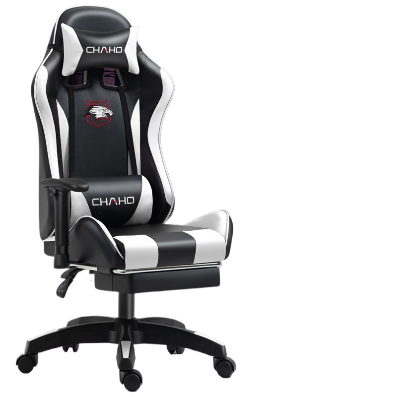 Gamingstoel voor computerburea - Pc Gaming Chair recensie en prijs