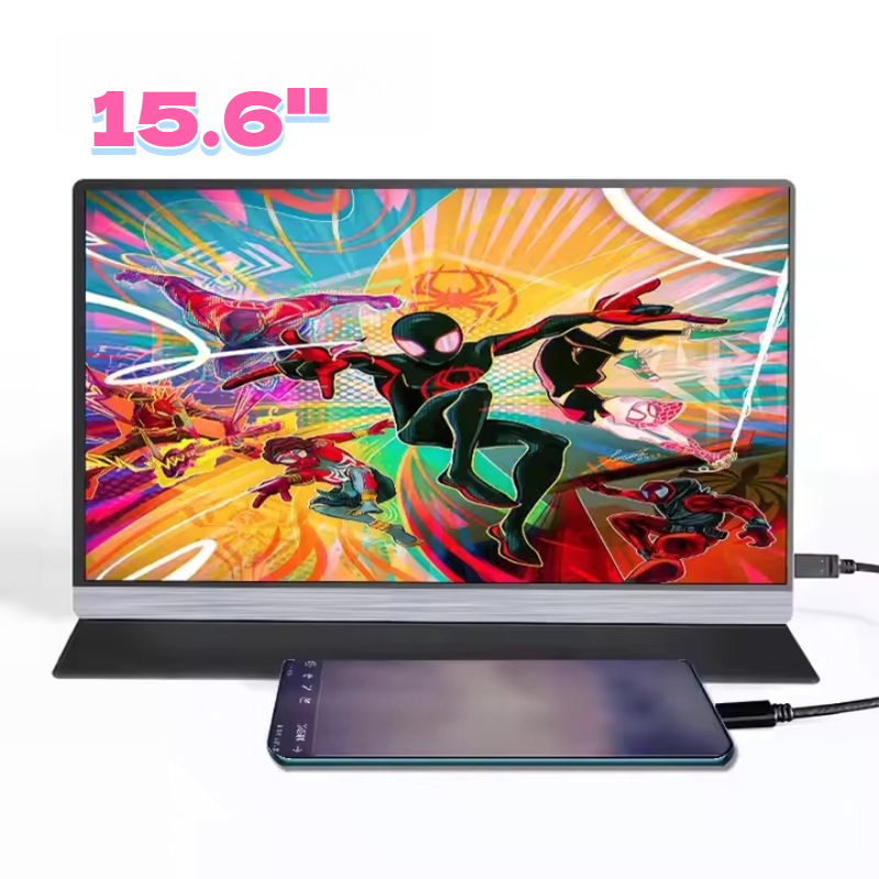 15,6 inch draagbare monitor 10 - Pc Gaming Apple recensie en prijs