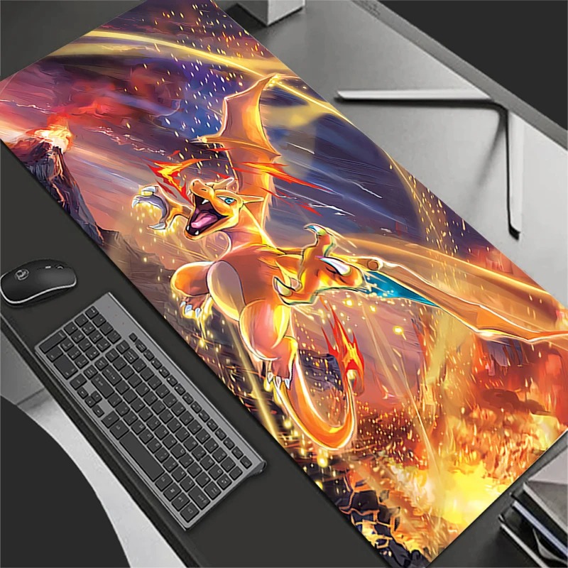 Muismat Anime Gaming Accessoir - Pc Gaming Notebook recensie en prijs