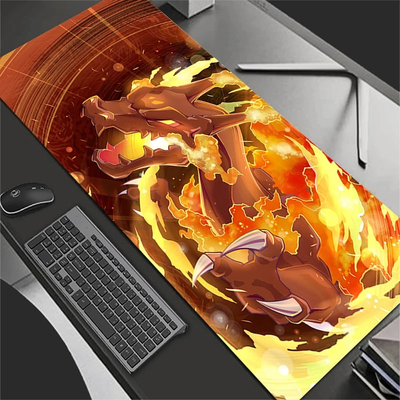 Muismat Anime Gaming Accessoir - Pc Gaming Notebook recensie en prijs
