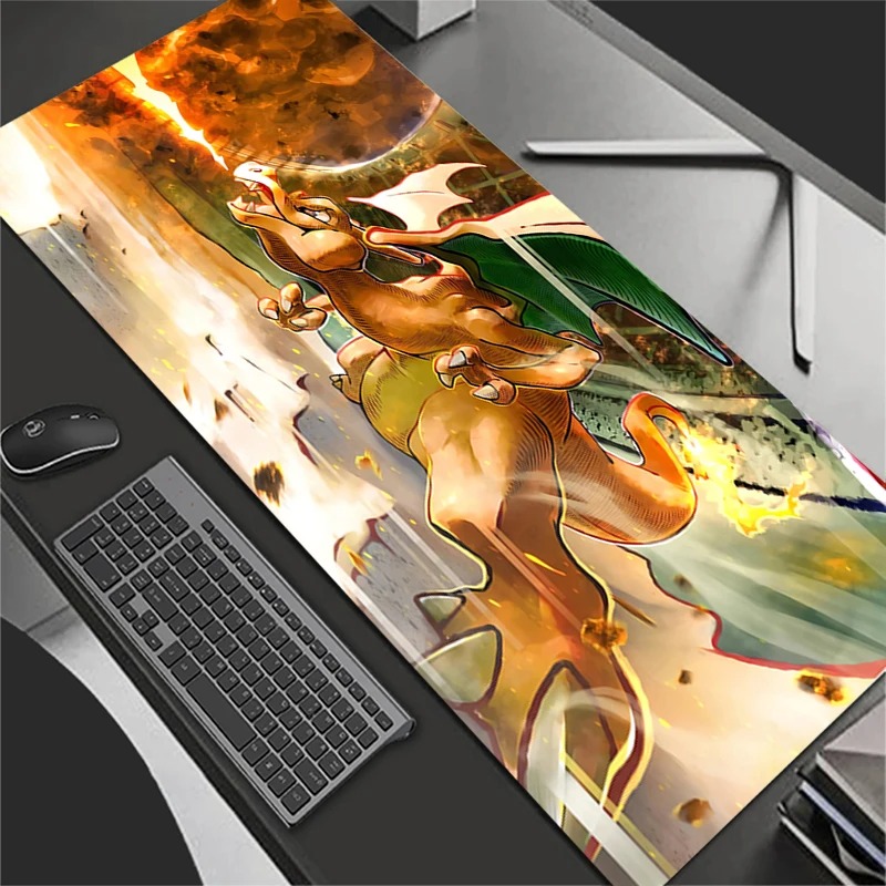 Muismat Anime Gaming Accessoir - Pc Gaming Notebook recensie en prijs