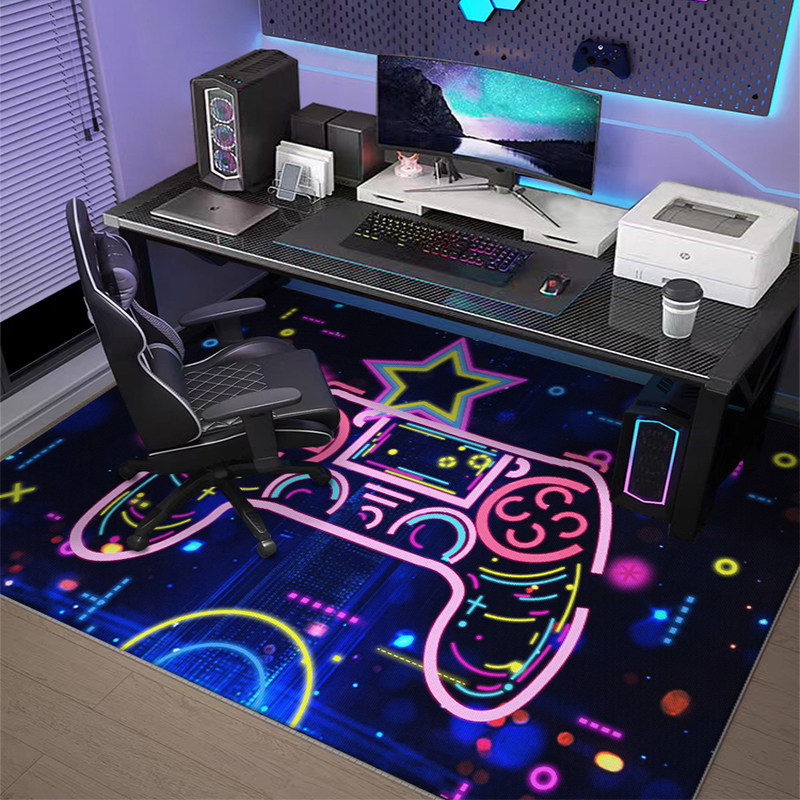 VIKAMA Antislip stoelmat Gamin - Pc Gaming Chair recensie en prijs