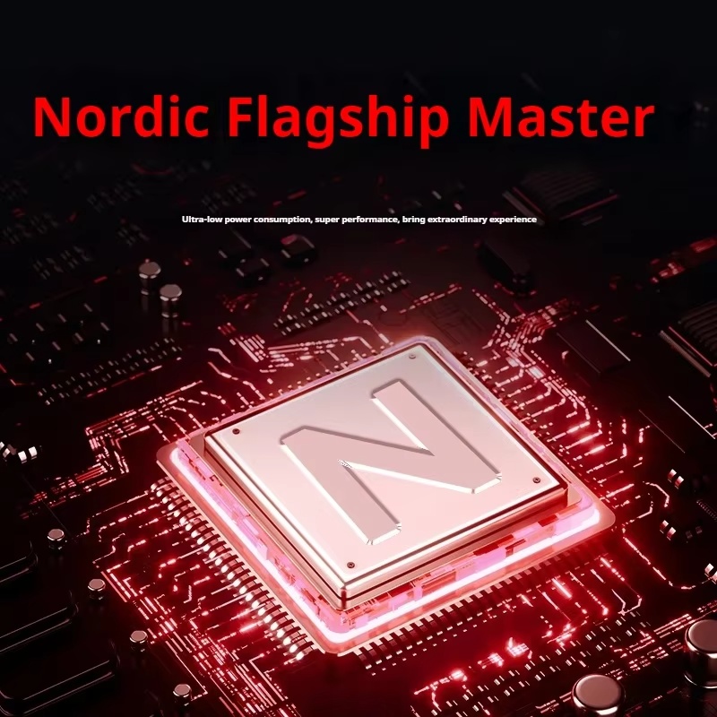 VXE VGN MAD R Major Ultralicht - Wireless Gaming Mouse recensie en prijs