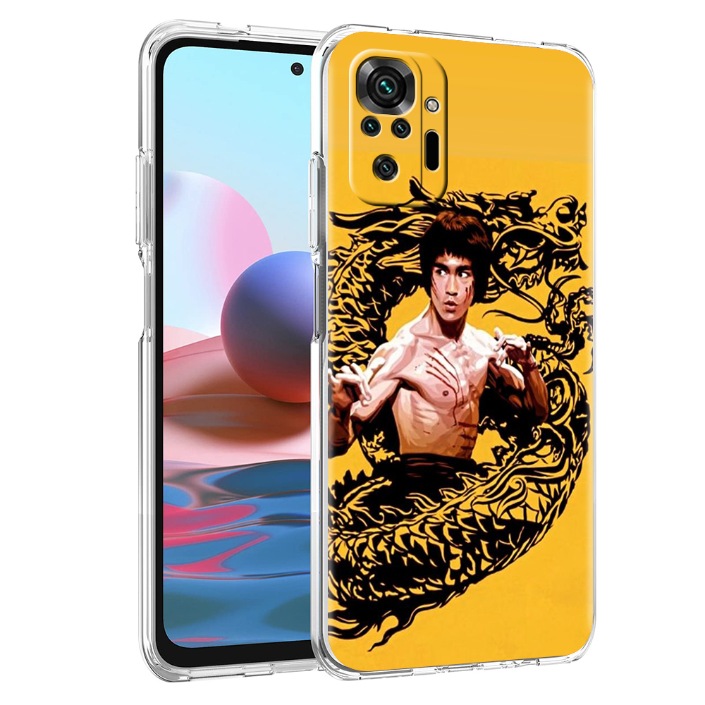 Kung Fu Taekwondo Karate Telef - Pc Gaming Xiaomi recensie en prijs