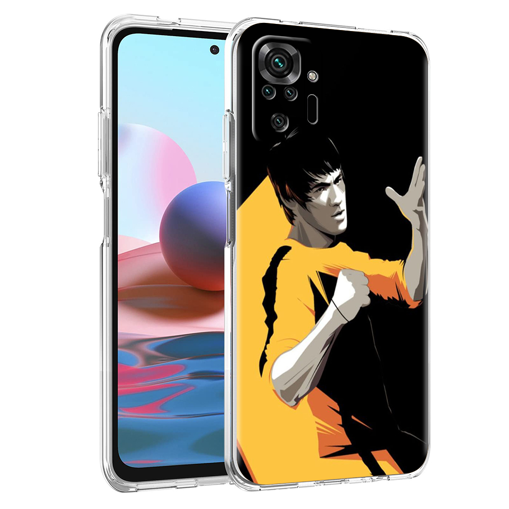 Kung Fu Taekwondo Karate Telef - Pc Gaming Xiaomi recensie en prijs