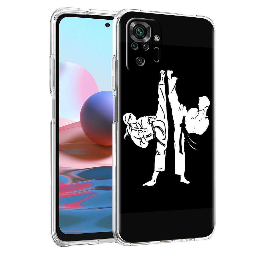 Kung Fu Taekwondo Karate Telef - Pc Gaming Xiaomi recensie en prijs