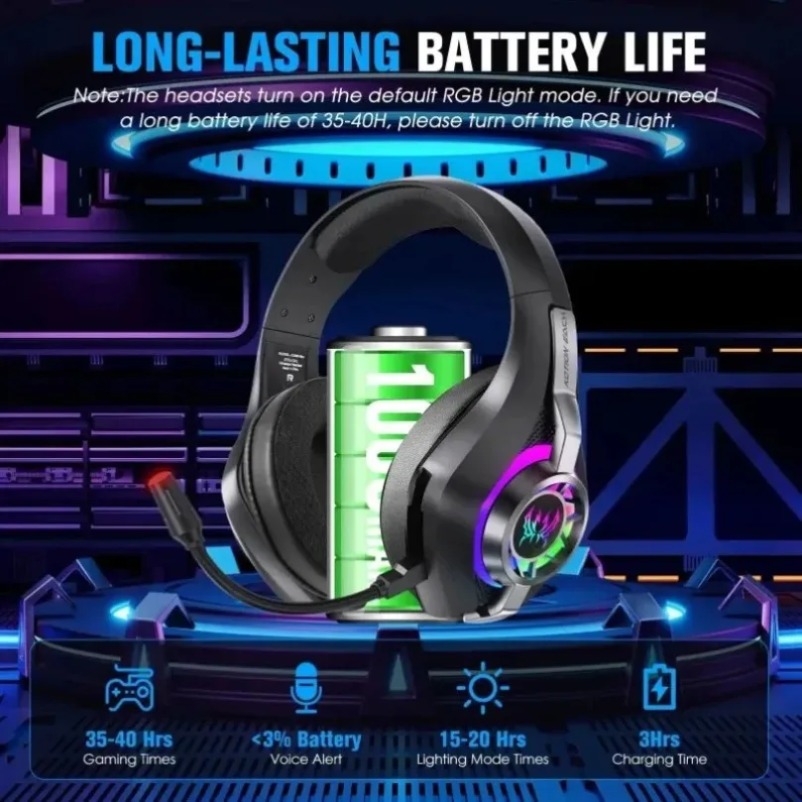 GS400 Ultra 2.4G Draadloze Blu - Pc Gaming Vs Ps5 recensie en prijs