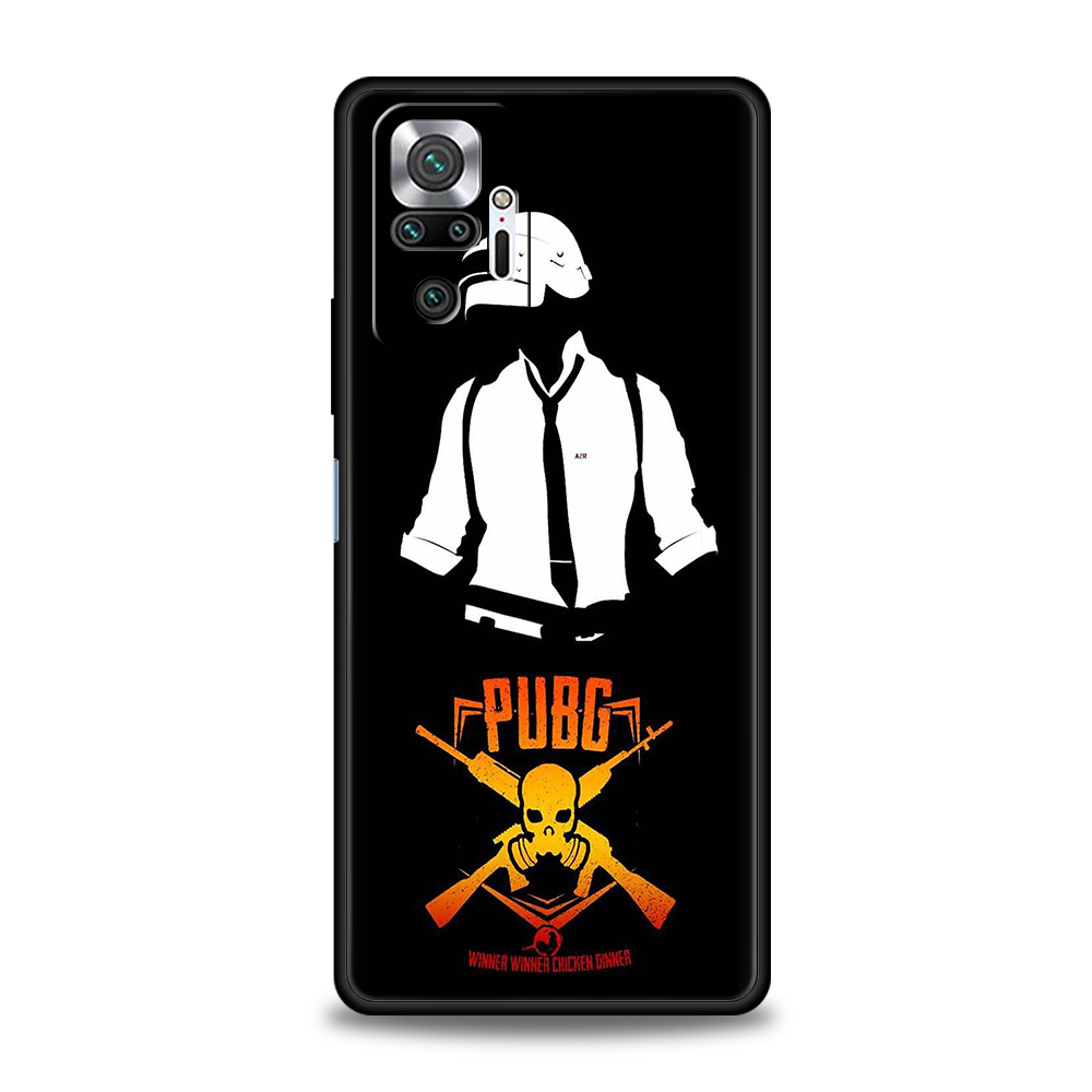 Game PUBG Telefoon Case Voor R - Pc Gaming Xiaomi recensie en prijs