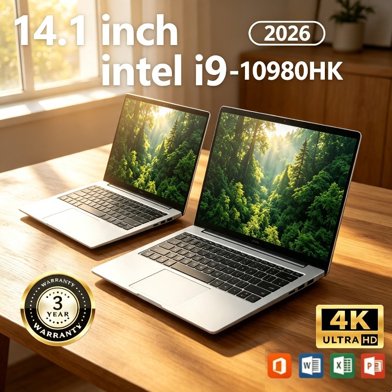 Intel Core i9 10980HK 16GB DDR - Pc Gaming Notebook recensie en prijs